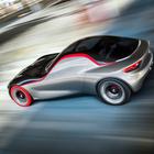 Opel GT koncept – vožnja koja se pamti cijeli život