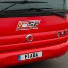 Prodaje se Schumacherov luksuzni timski autobus Scuderia Ferrari 