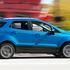 Ford EcoSport: Sposobnost SUV-a uz mnogo prostora