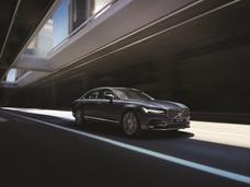 Volvo S90 Excellence