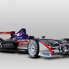 Nove boje električnog bolida u drugoj sezoni natjcanja Formula E