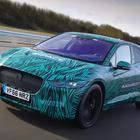 Električni Jaguar I-Pace dogodine na tržištu: "Procurile" nove špijunske fotke