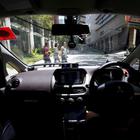 Preduhitrili Uber: Singapur ima prvi taksi koji vozi bez vozača  