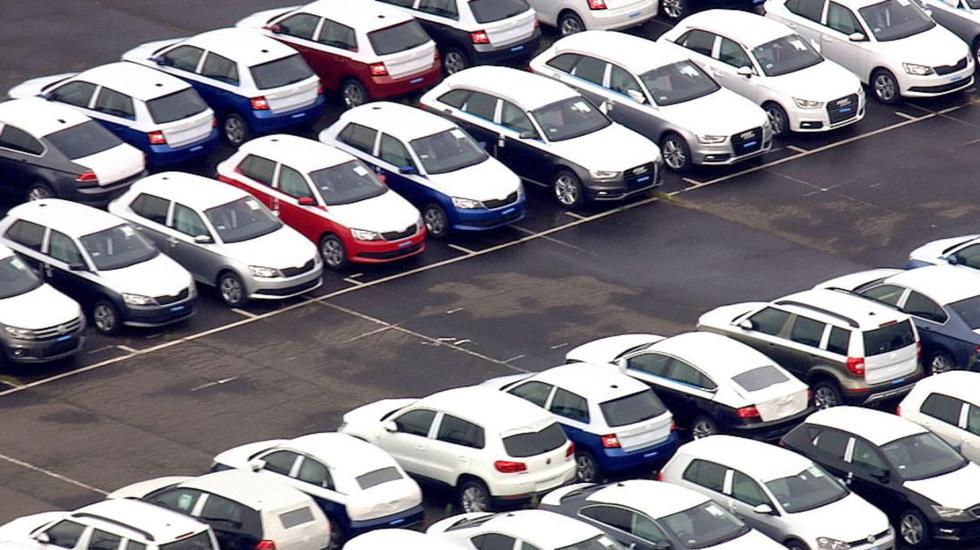 Prvi put nakon 2007.: U EU-u prodano 15 milijuna novih vozila