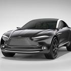 Aston Martin 'Made in Macedonia'