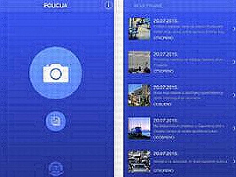 Mobilna aplikacija hrvatske policije za veću sigurnost