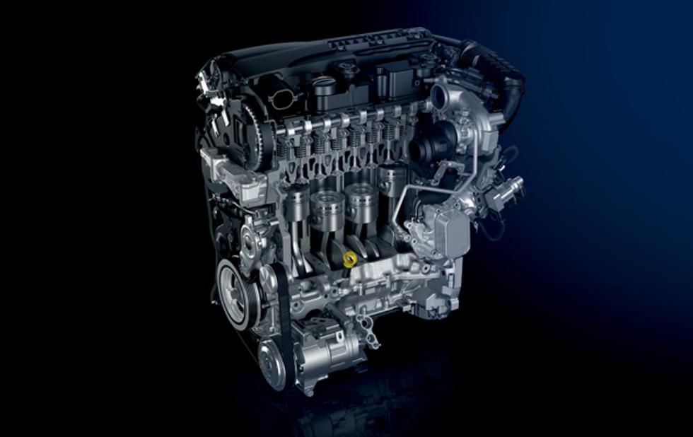 Peugeot uvodi tehnologiju BlueHDi na Boxeru