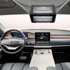 Lincoln Navigator Concept: Hoće li se pojaviti u proizvodnoj verziji?