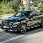 Pogledajte ljepotana iz Mercedesa: AMG 4Matic Coupé