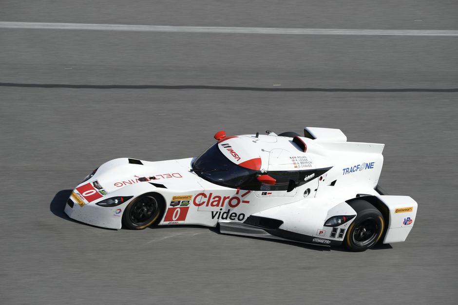 DELTAWING GT | Author: Deltawing