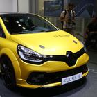 Renault Clio R.S. 16: Sportski ljepotan zablistao u vlastitom dvorištu