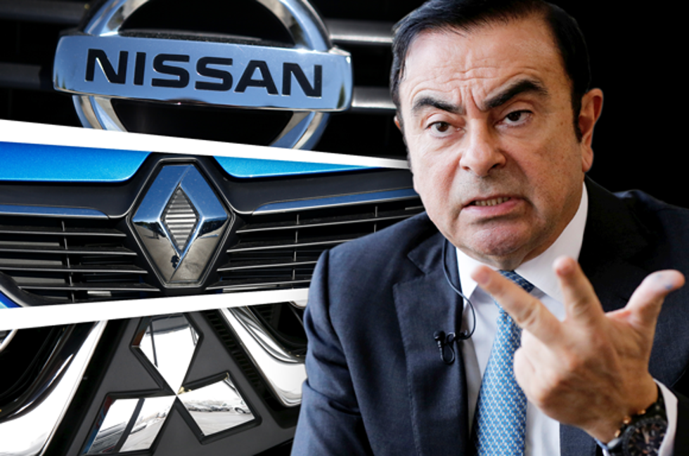 VW više nije najprodavaniji: Renault-Nissan preuzeo vodstvo!