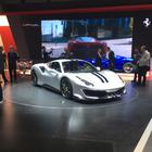 Snaga klade valja: Ovo je TOP 10 superautomobila Ženeve