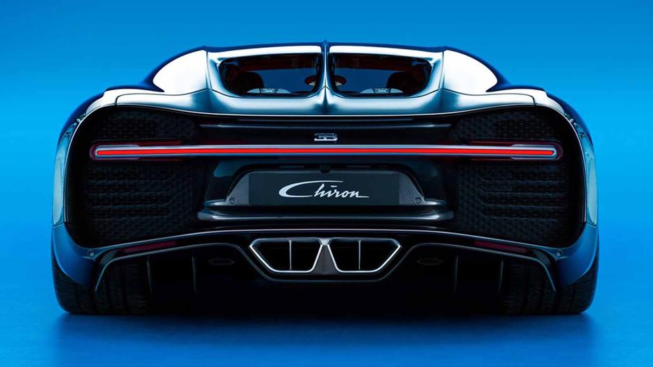 1 | Author: Bugatti