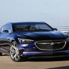 Buick Avista: Zvijer od 400 konjskih snaga