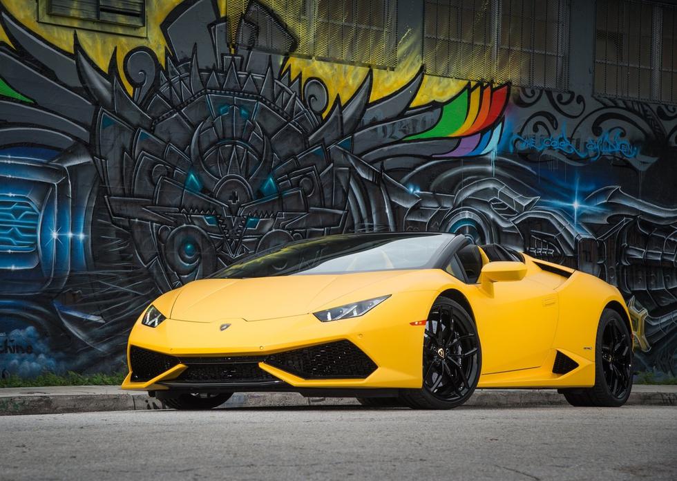 Nakon 2019. na ceste stiže duplo više novih Lamborghinija 