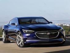 Buick Avista