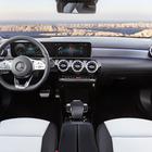 EKSKLUZIVNO: Nova, čevrta i revolucionarna Mercedes A-klasa 
