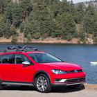Volkswagen Golf Alltrack: Željno očekivani model iz već dobro poznate porodice
