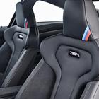 Zvijer koja spava između standardnog i GTS modela: BMW predstavio M4 CS