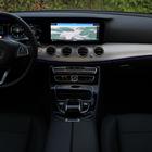 Mercedes-Benz E220d: 'Najpametnija' limuzina na svijetu