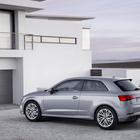 Audi predstavio redizajn modela A3
