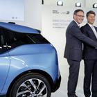 BMW-ov plan elektrodominacije: Želi postati tehnološki lider 