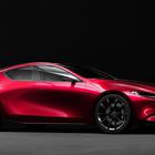 Tokio: Mazda "pokazala zube" dvama uzbudljivim konceptima