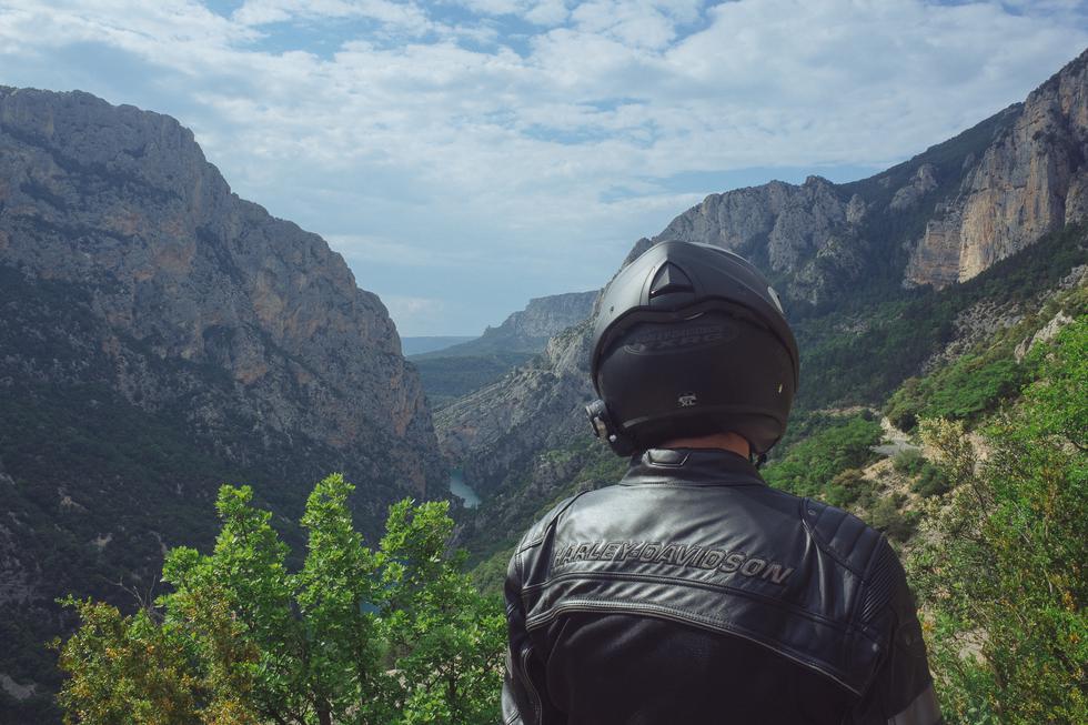 Hrvatske ceste uključene u svjetsku motociklističku avanturu