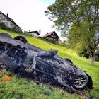 Otkrivamo: Zašto je doista Hammond Rimčevim autom sletio i zašto je auto izgorio