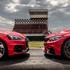 Može li Audi RS5 'ugroziti' BMW M4 Competition?