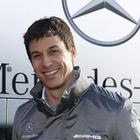 Vuk sa zida Formule 1: Tko je koordinator Mercedesovih sportskih aktivnosti?