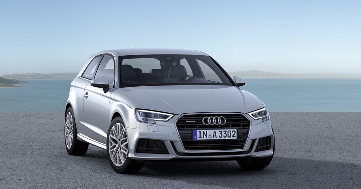 20 godina Audija A3 Prvi model iz svog segmenta u premium ponudi