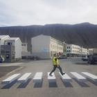 Genijalna ideja na Islandu: Pješački prijelaz u 3D tehnologiji