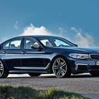 Juri, juri: Odlične performanse BMW-a M550i xDrive