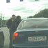 VIDEO: Ovako izgleda kad vozači u Rusiji uzmu pravdu u svoje ruke