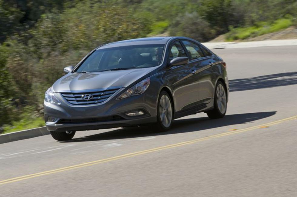 Hyundai opozvao vozila zbog opasnosti od samozapaljenja