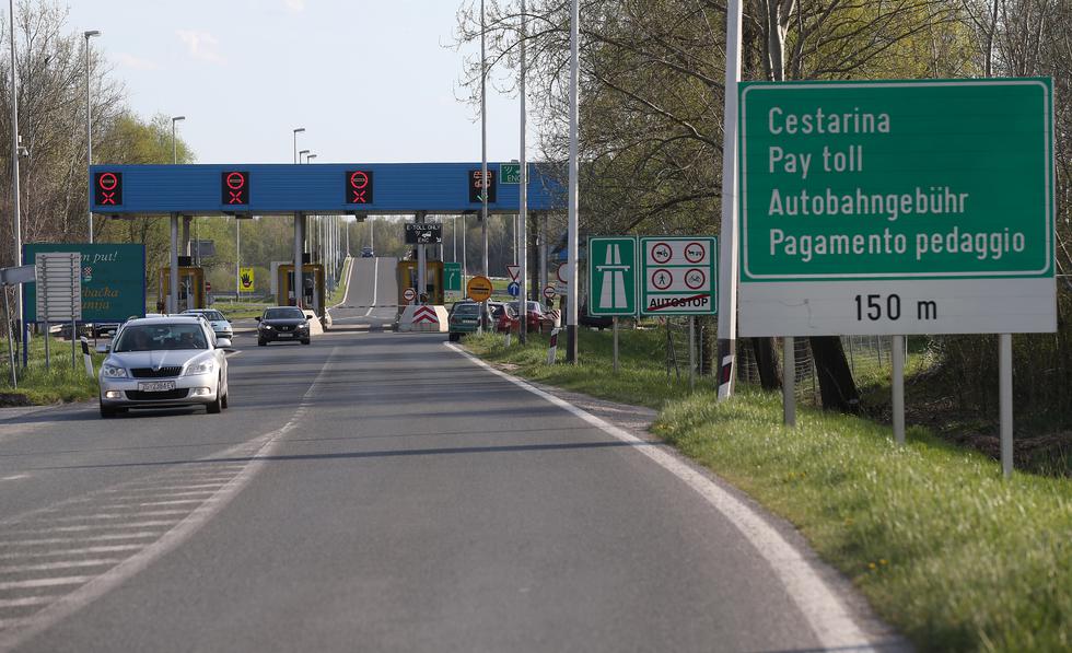 Njemačkim autocestama i dalje besplatno