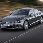 Audi A5 Sportback: Nova verzija nakon sedam godina