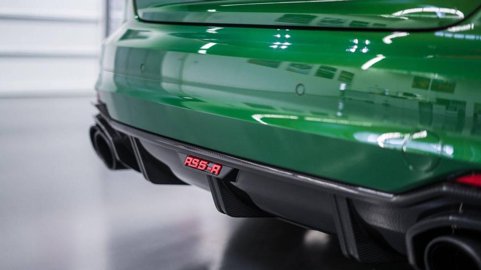 Audi RS5 ABT nakon tuninga dobio 530 KS i 21-colne kotače