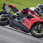 EBR 1190RX - američki superbike odgovor je Ducatiju
