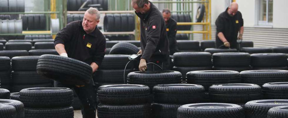 Veliki ADAC-ov test ljetnih guma: Michelin najbolji, a Sava najlošija