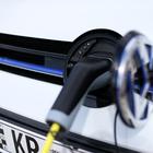 U Njemačkoj do 2020. godine milijun električnih automobila