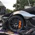 Prometna nesreća: Kamionom odvezao McLaren P1 u totalku