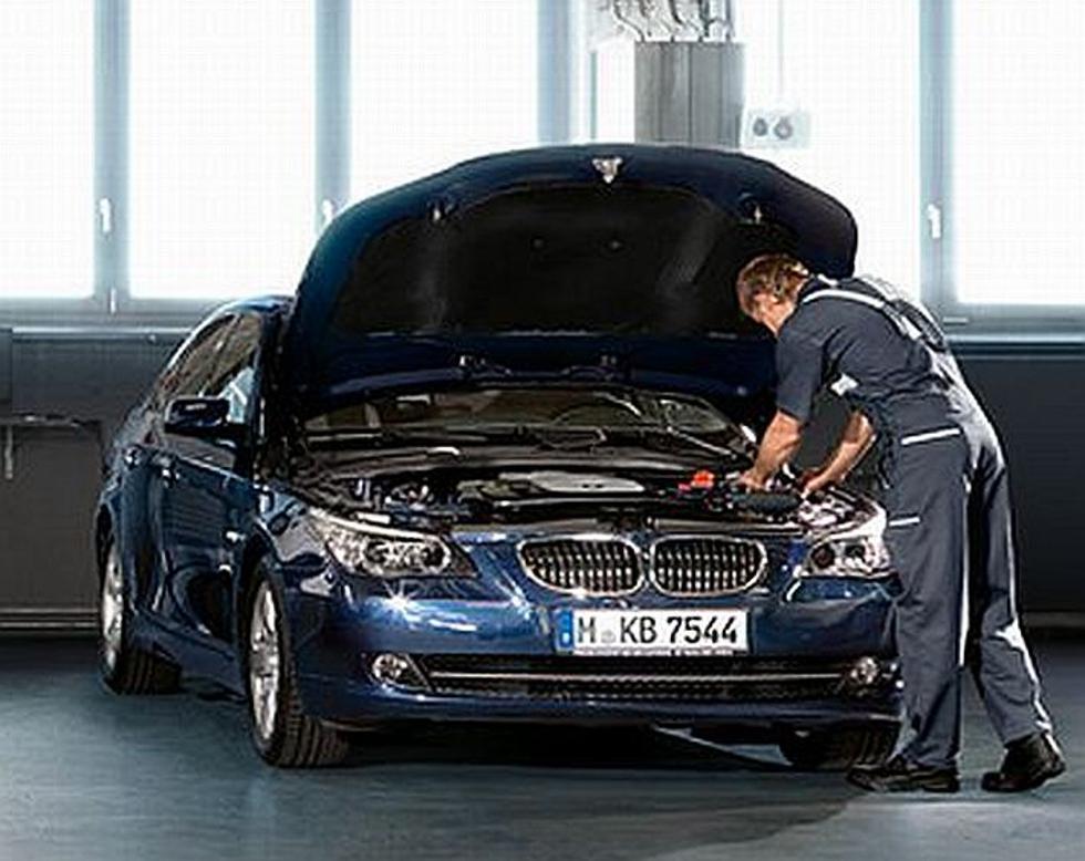 BMW Value Service je novi servisni paket za starija BMW vozila