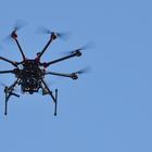 Istarski ipsilon nadzirat će se novom tehnologijom, dronovima