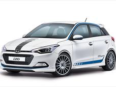 HYUNDAI I20 SPORT