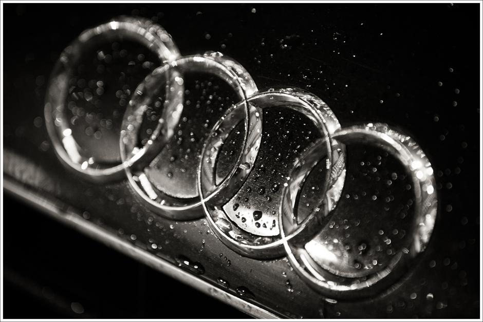 Audi | Author: Auto start