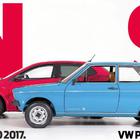 30 godina evolucije: Volkswagen Polo iz prve i šeste generacije