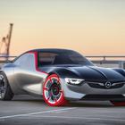 Opel GT koncept – vožnja koja se pamti cijeli život